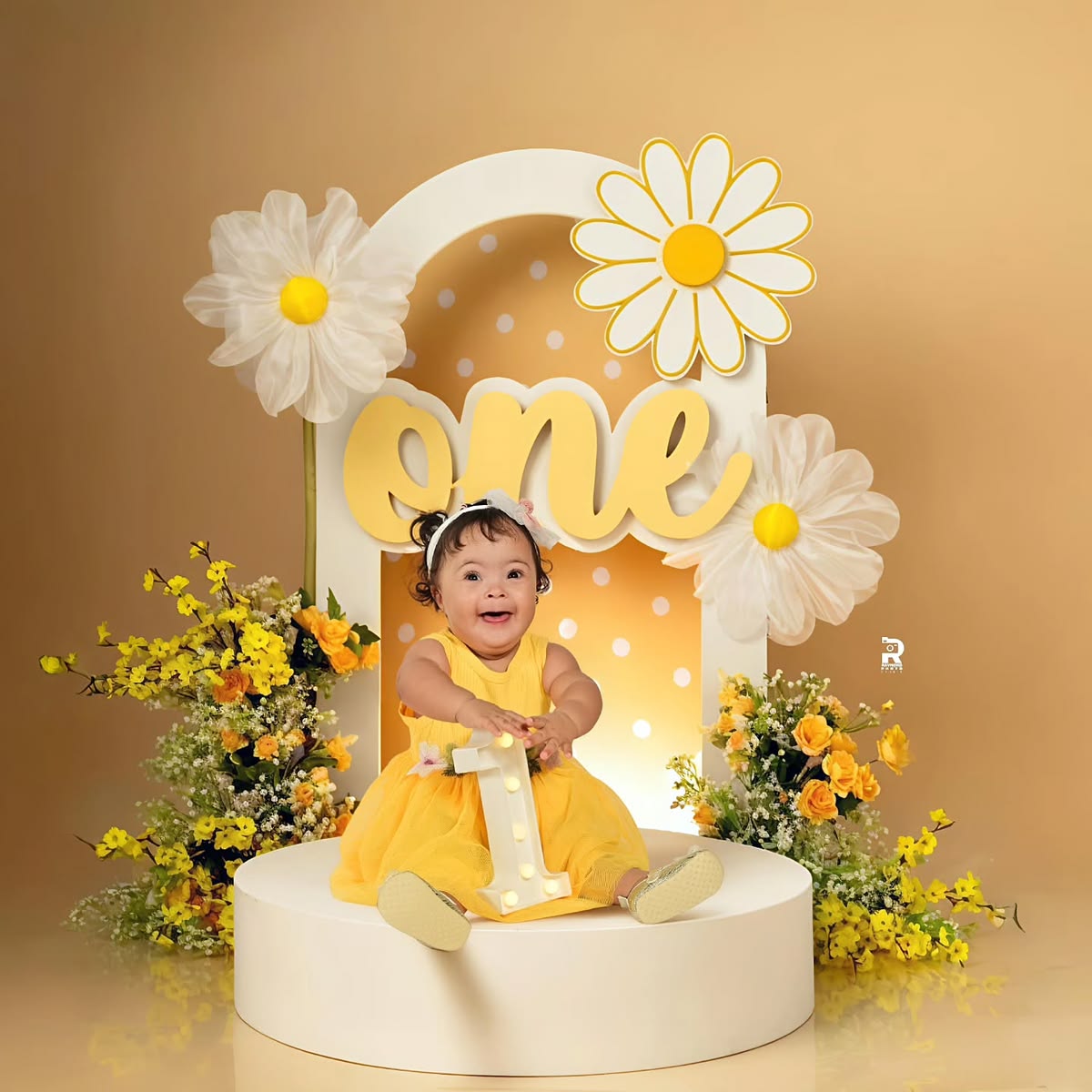 Birthday Photography Details
